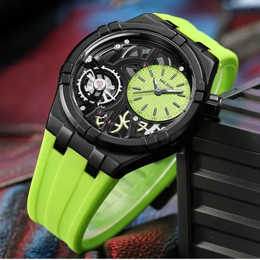 Ignite Tourbillon Sport Watch