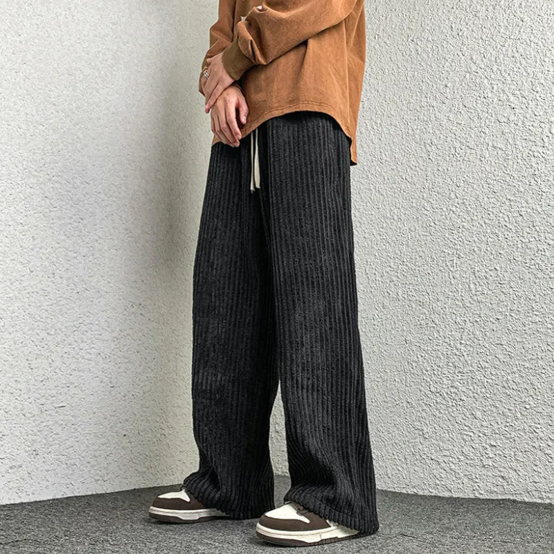 Axtown Corduroy Joggers