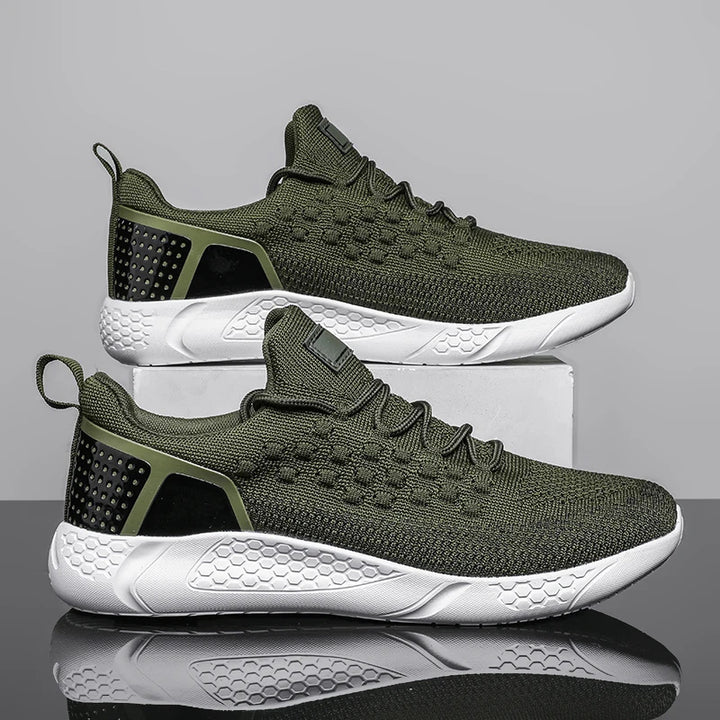 Enduro Knit Trainers