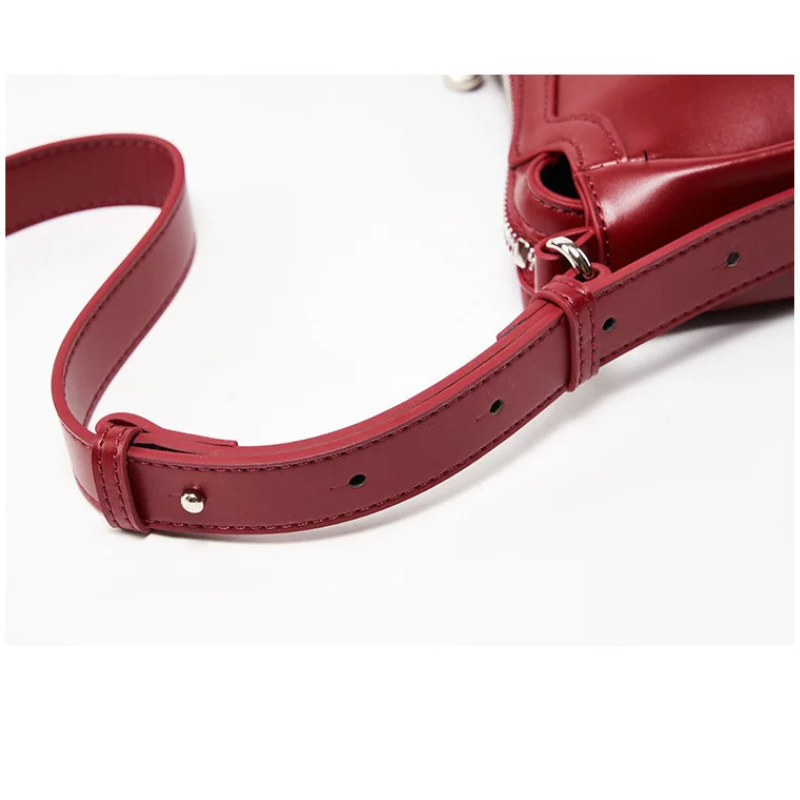 Lunara Genuine Leather Bag