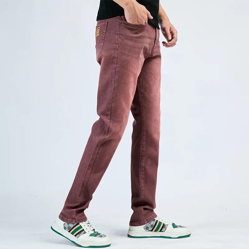 Camden Vintage Fade Jeans