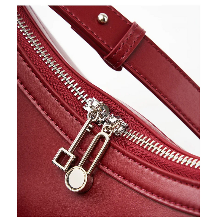 Lunara Genuine Leather Bag