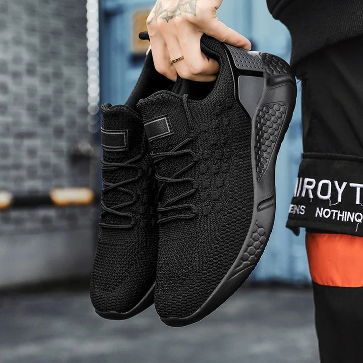 Enduro Knit Trainers