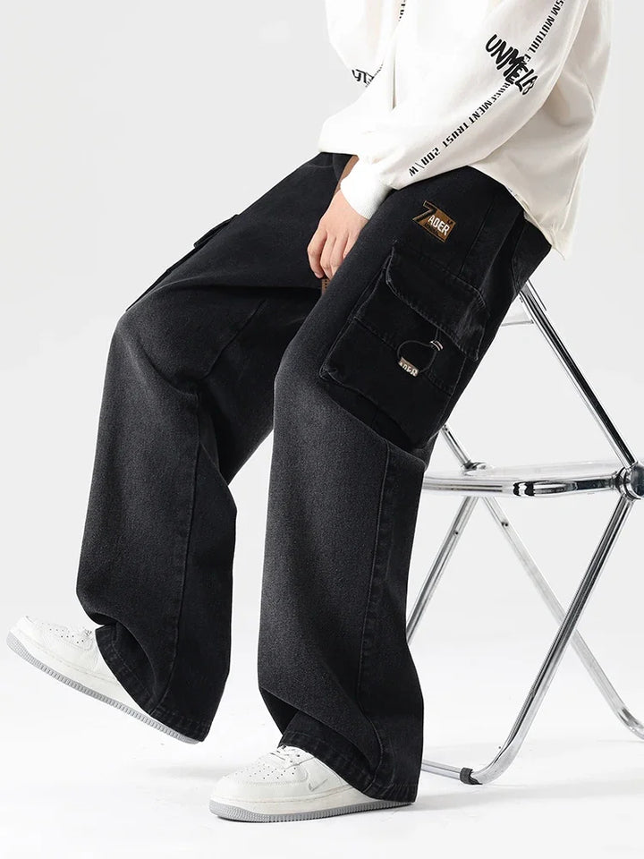 Axis Utility Cargo Jeans
