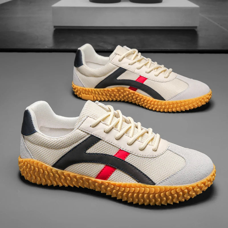 Westcrest Retro Sneakers