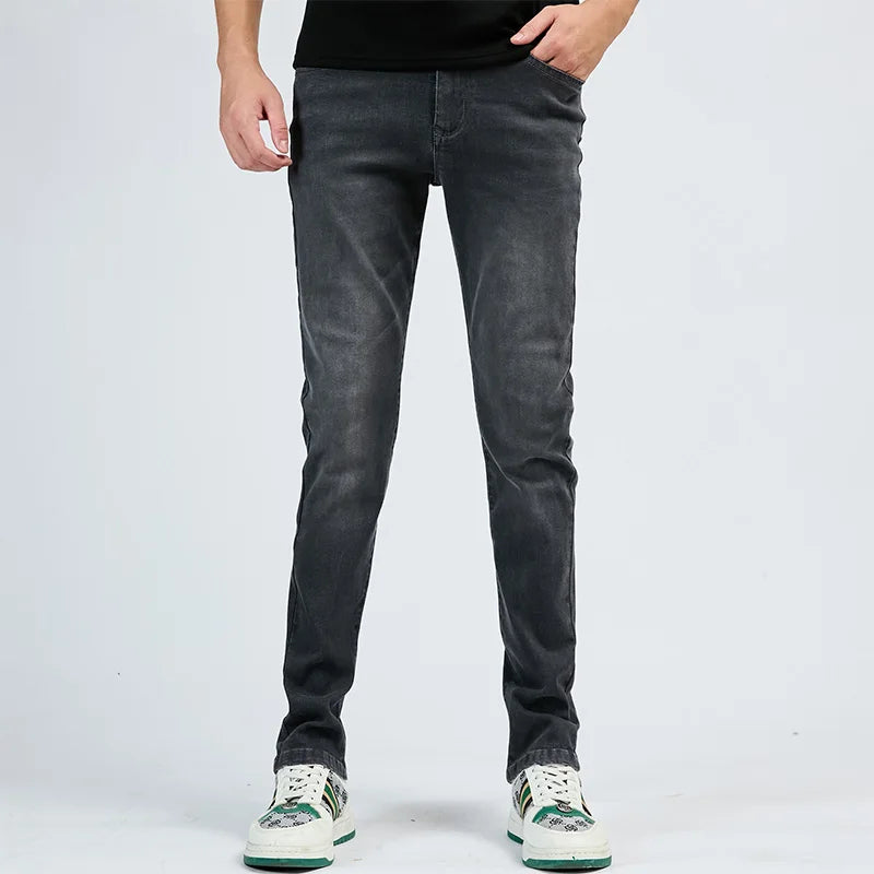 Camden Vintage Fade Jeans