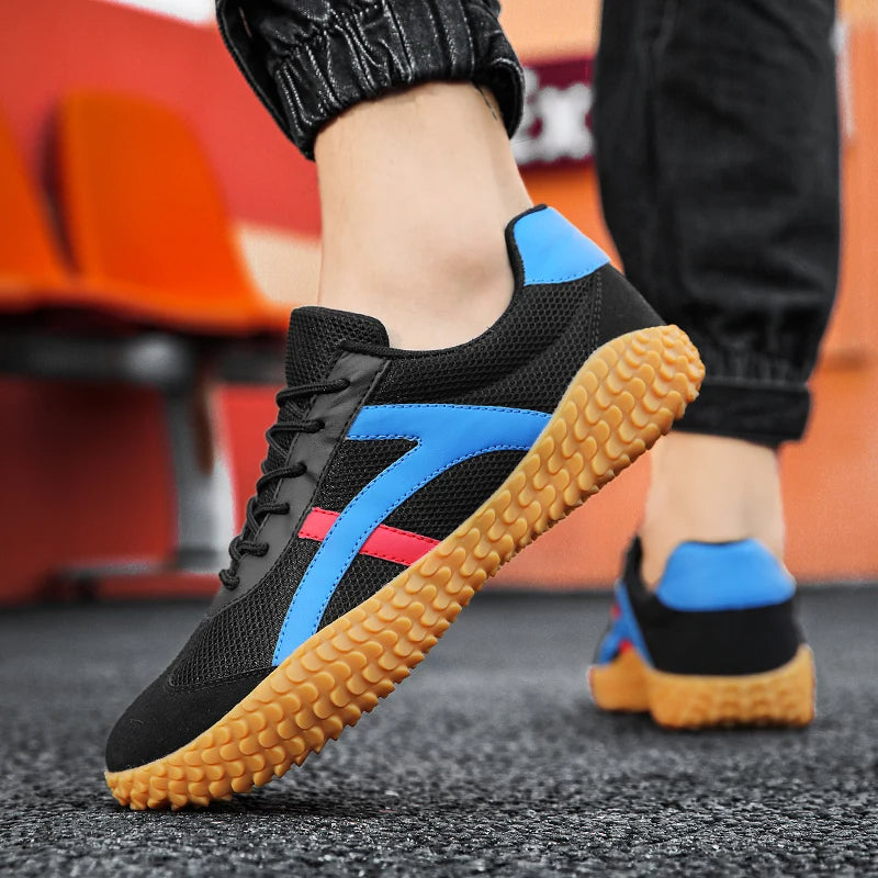 Westcrest Retro Sneakers