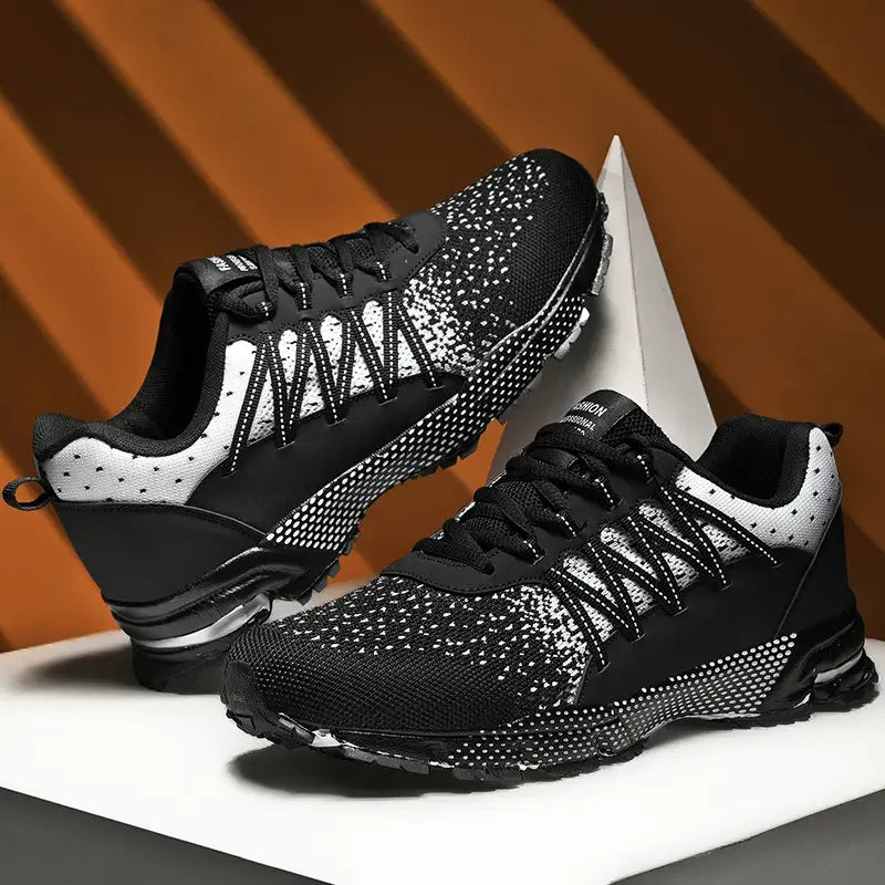 Nitro Performance Sneakers