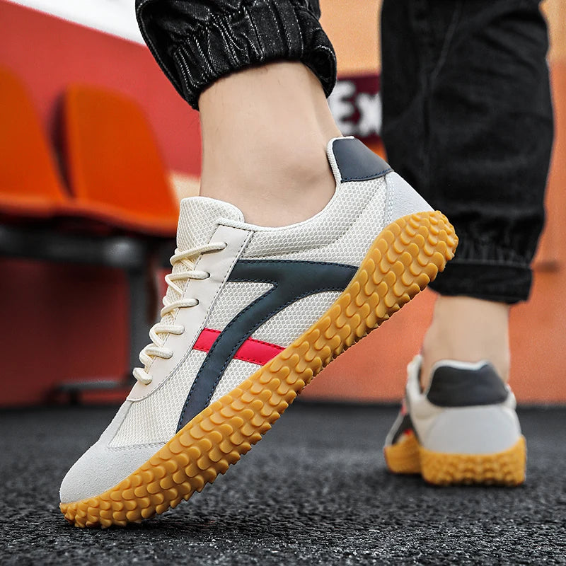 Westcrest Retro Sneakers