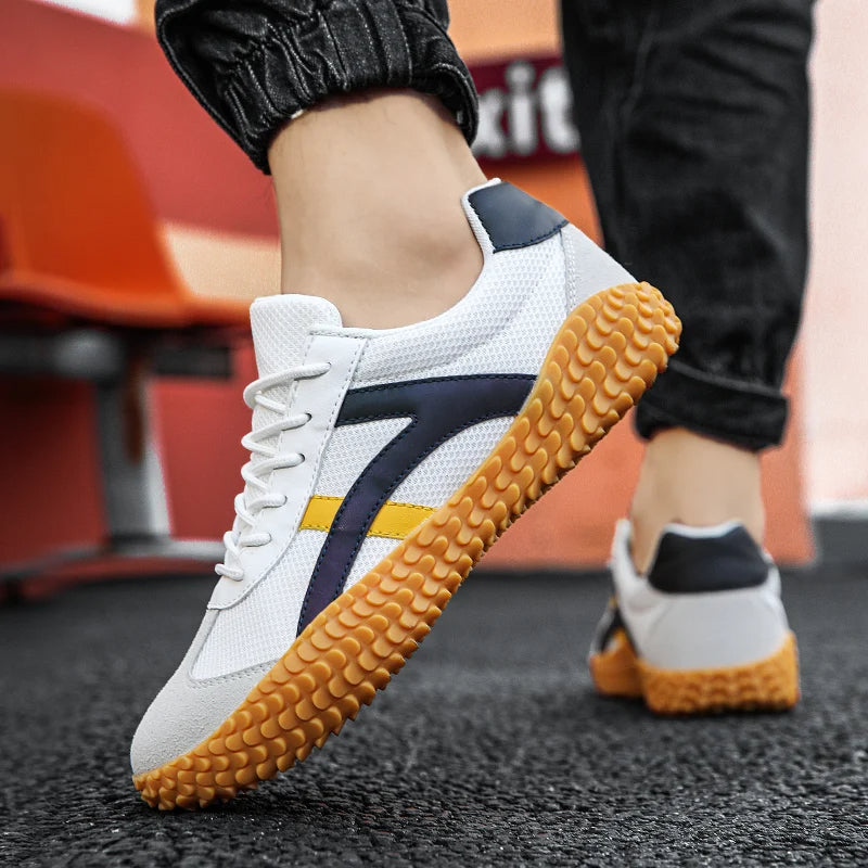 Westcrest Retro Sneakers