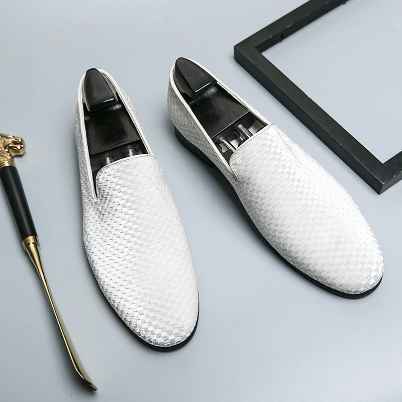 LaForte Loafers