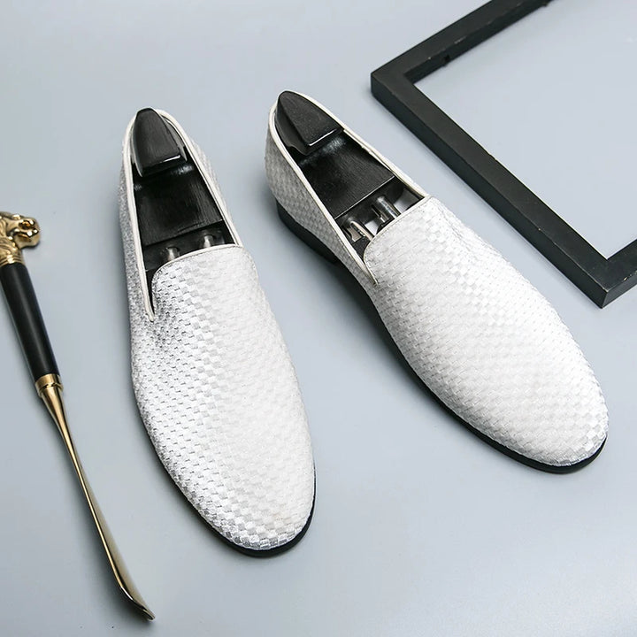 LaForte Loafers
