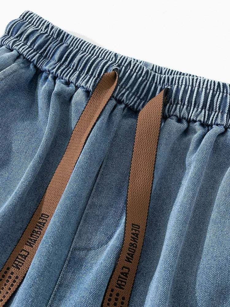 Axis Utility Cargo Jeans