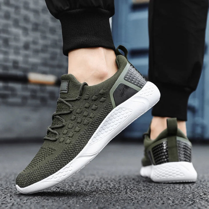 Enduro Knit Trainers
