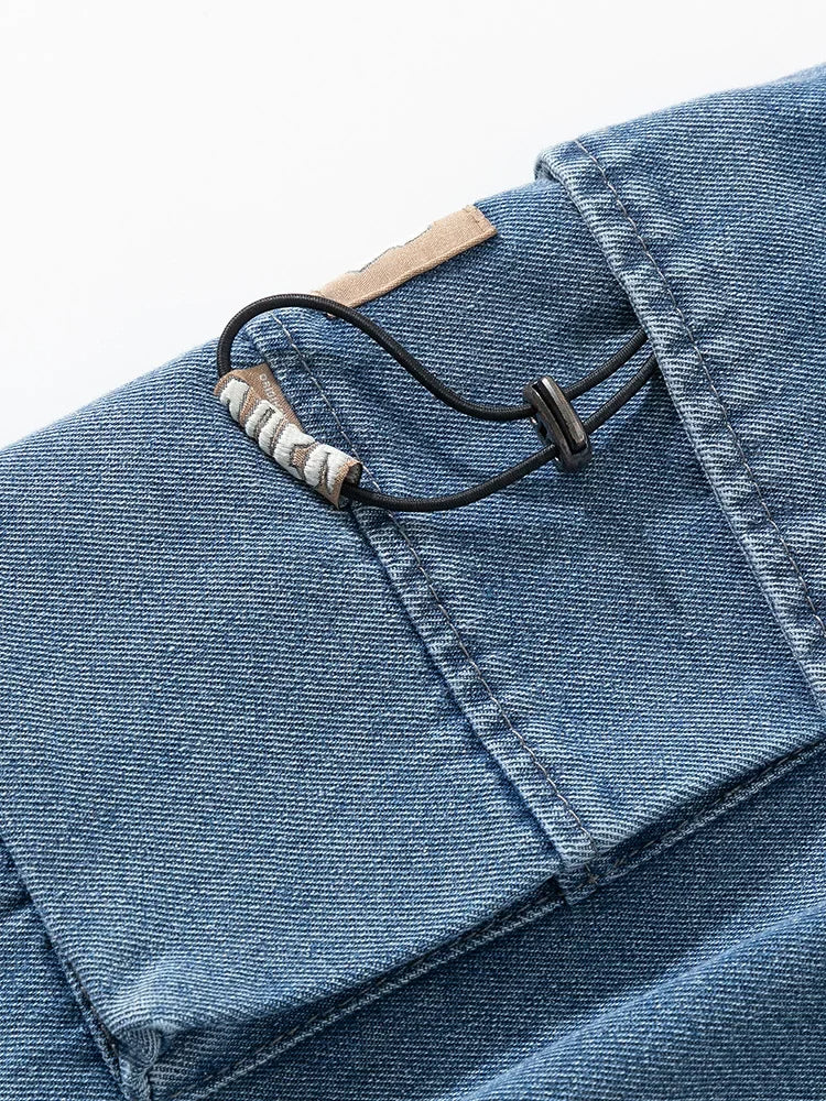 Axis Utility Cargo Jeans