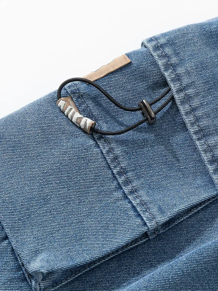 Axis Utility Cargo Jeans