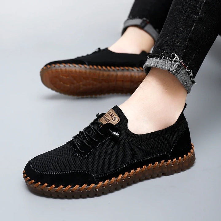 Portofino Mesh Sneakers