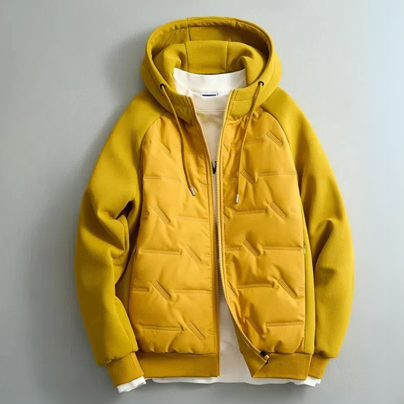 Ridgeway Hybrid Jacket