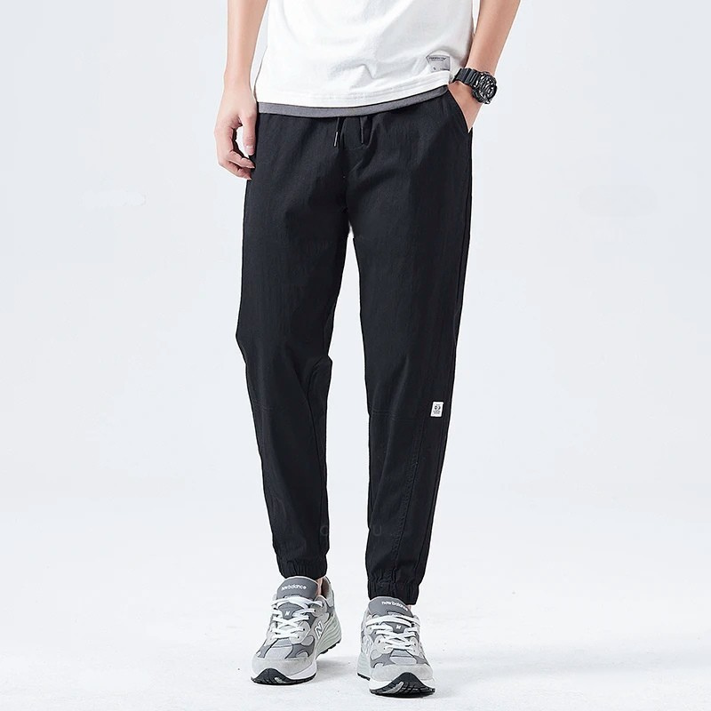 Metro Tapered Joggers