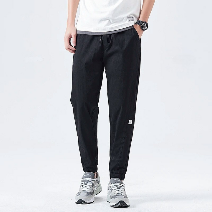Metro Tapered Joggers