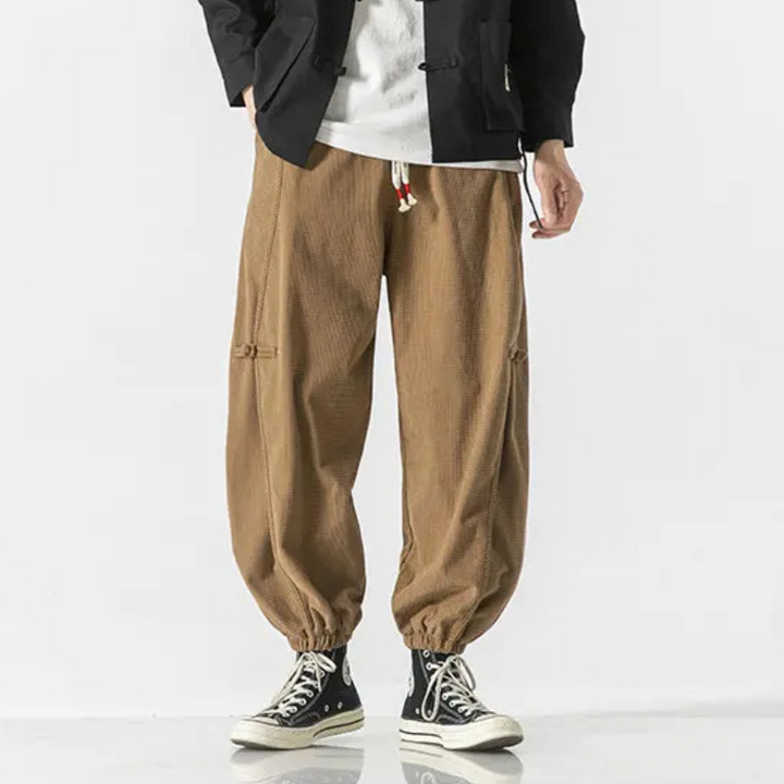 Ashton Relaxed Fit Joggers