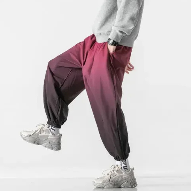 Urban Fade Joggers