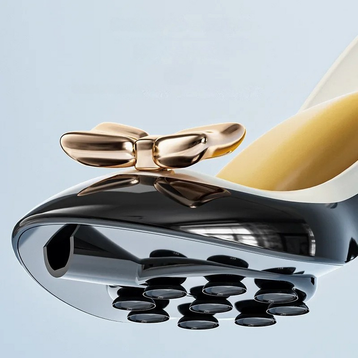 Marylin High-heel Soap Holder