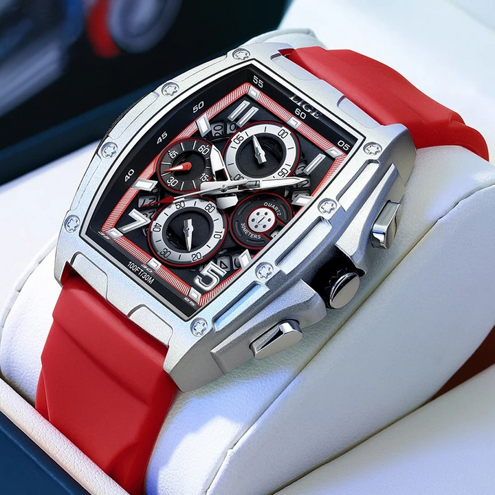 Aegis Chronograph Watch