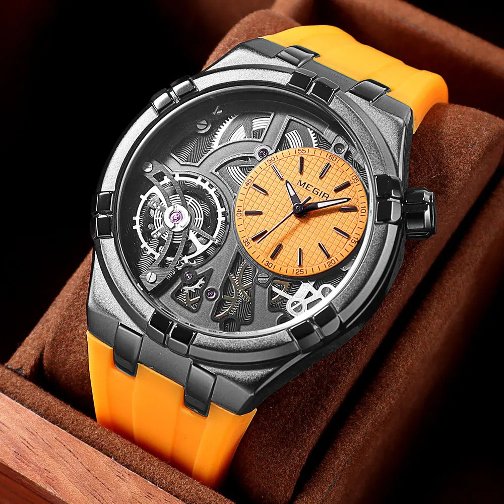 Ignite Tourbillon Sport Watch