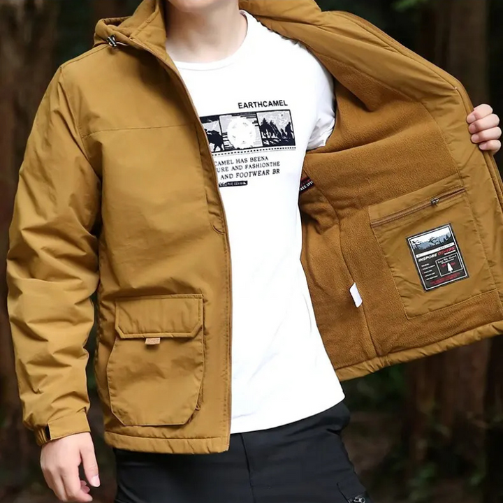 Langford Winterproof Jacket