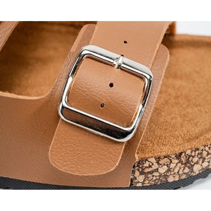 Terra Cork Sandals