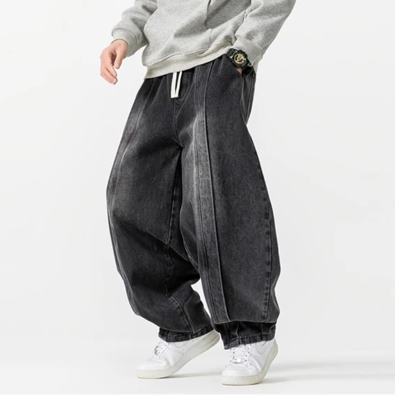 Eastwood Oversize Jeans