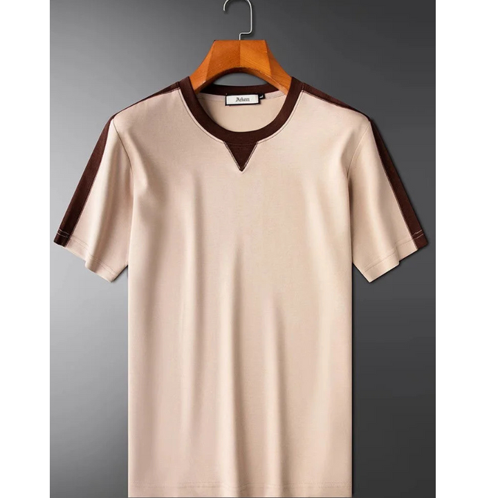 Fredo Contrast Lounge Set