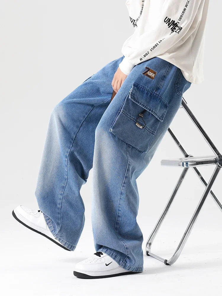 Axis Utility Cargo Jeans