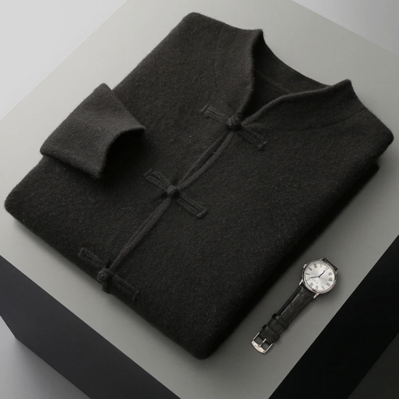 Everlane Merino Wool Cardigan