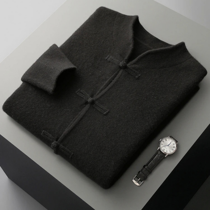 Everlane Merino Wool Cardigan