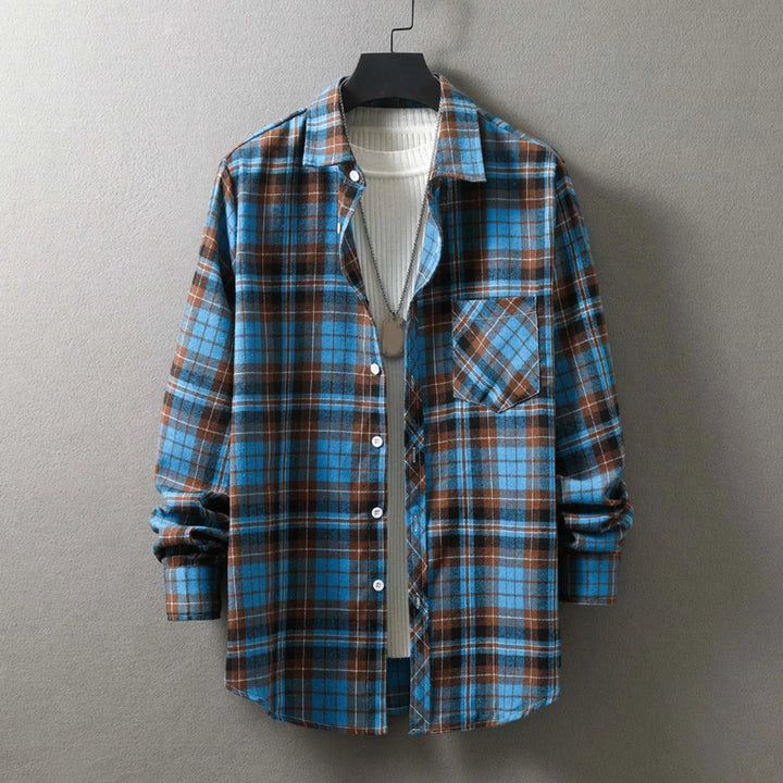 Mirante Flannel Shirt