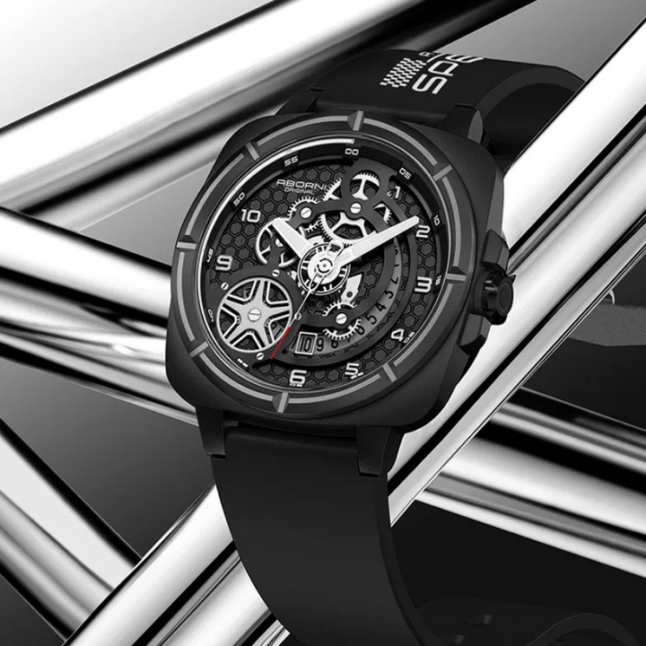 Phantom Mechanical Watch