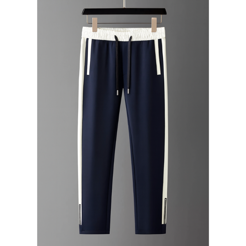 Avenue Stripe Joggers