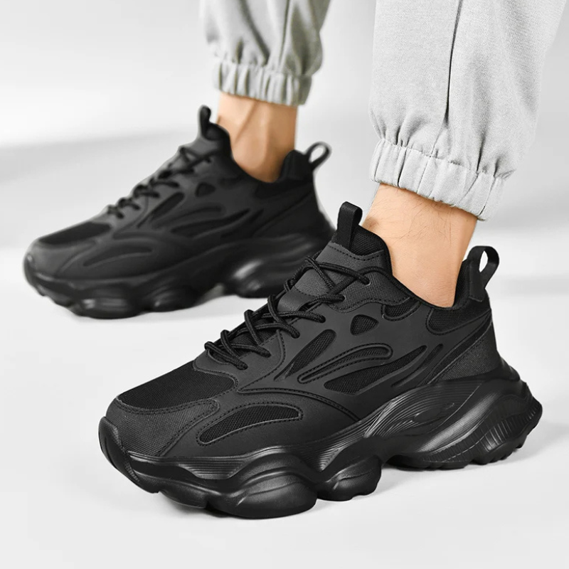 Nebula Chunky Sneakers