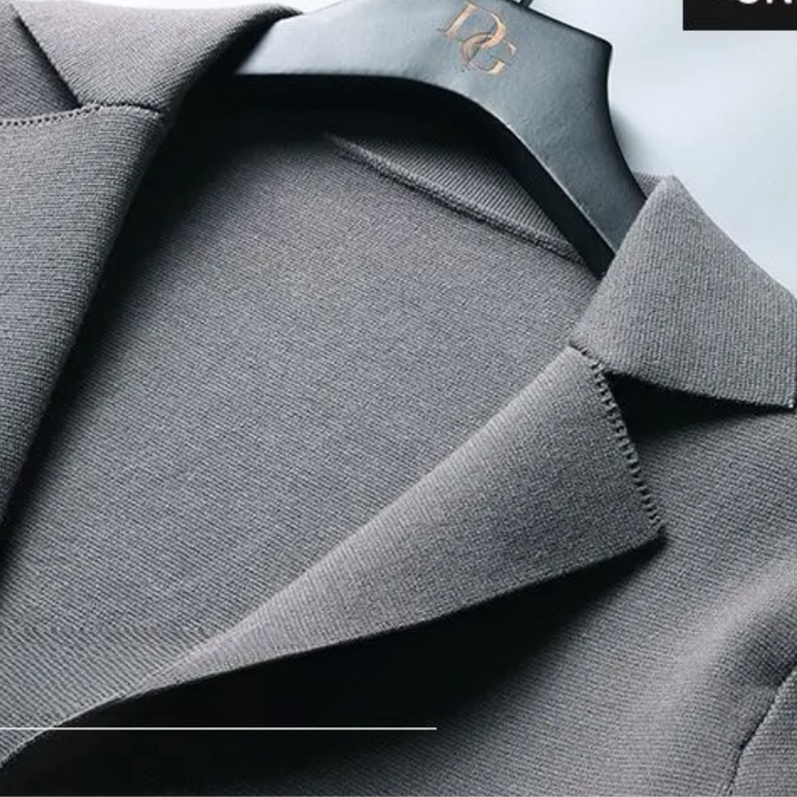 Alder Knit Blazer