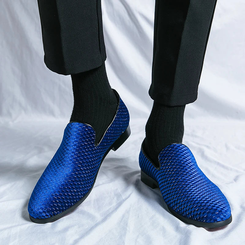 LaForte Loafers