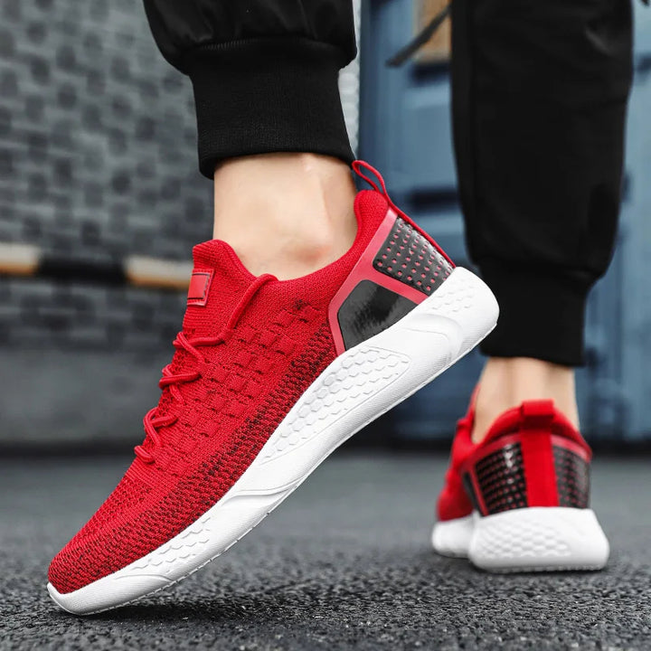 Enduro Knit Trainers