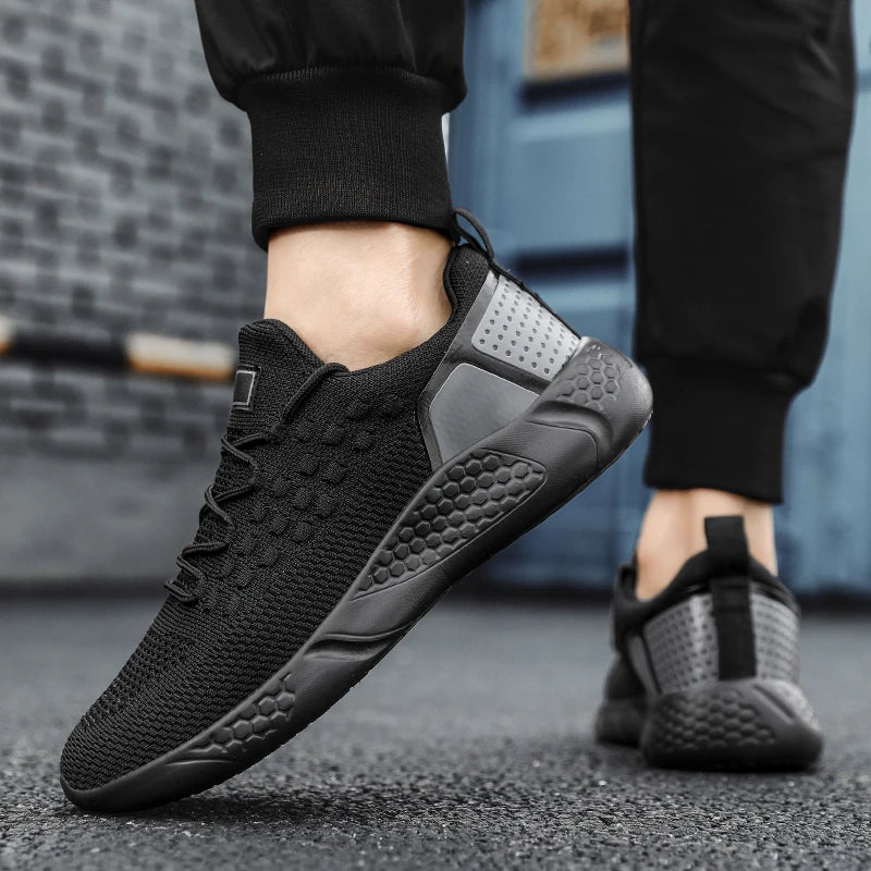 Enduro Knit Trainers