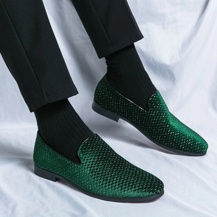LaForte Loafers
