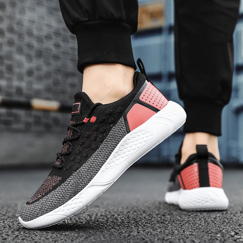 Enduro Knit Trainers