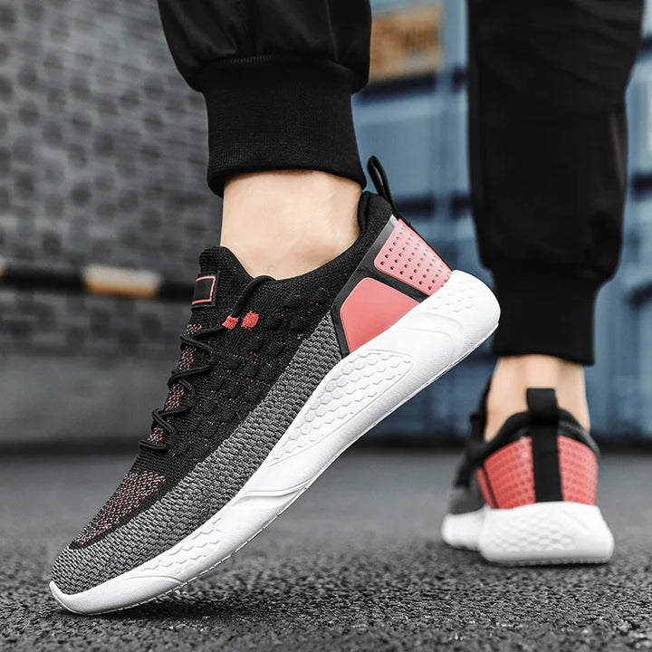 Enduro Knit Trainers