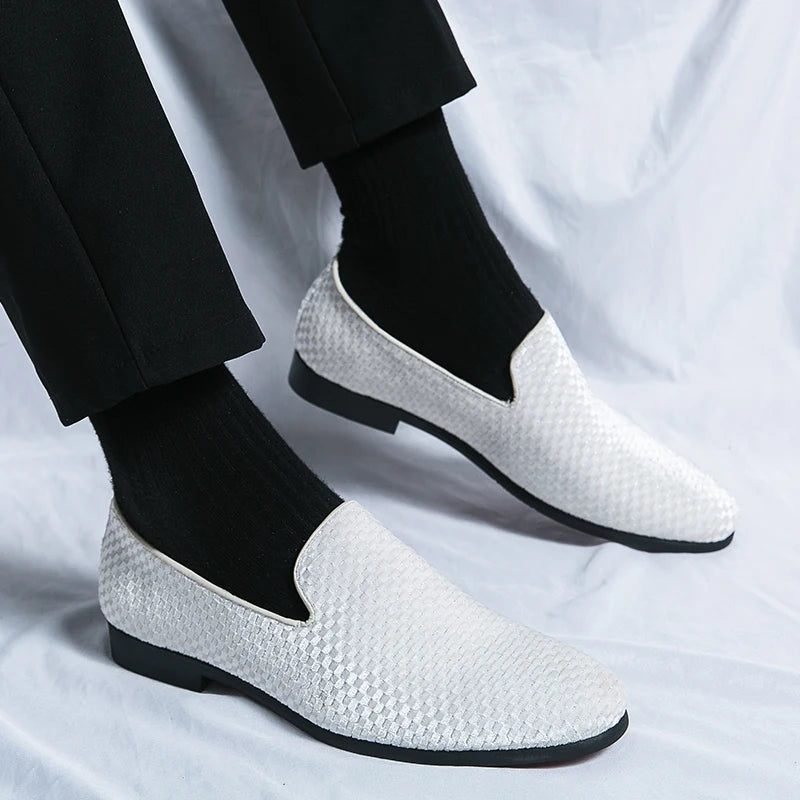 LaForte Loafers