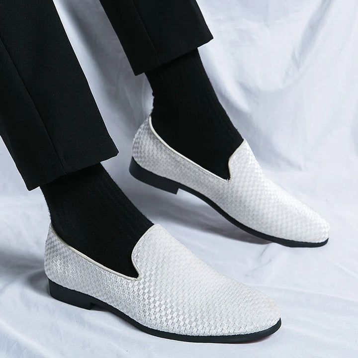 LaForte Loafers