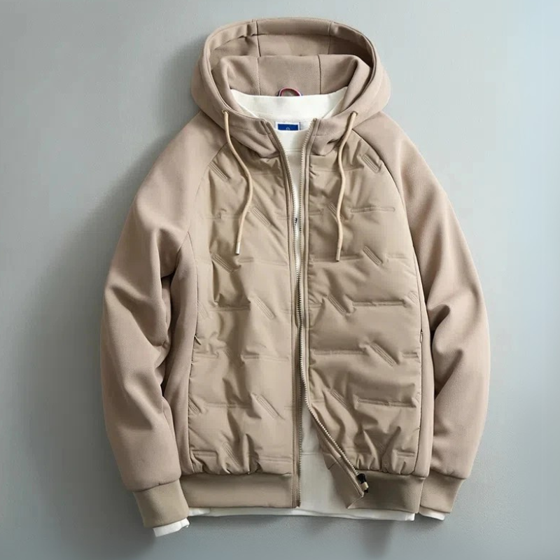 Ridgeway Hybrid Jacket